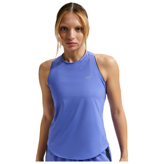 Nike Γυναικεία αμάνικη μπλούζα Swift Dri-FIT Tank Top